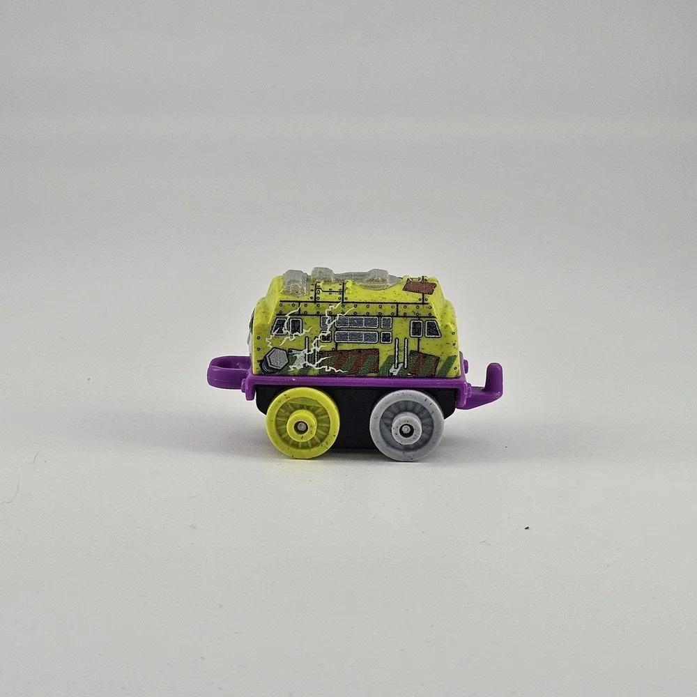 Thomas‎ & Friends Minis - FRANKENSTEIN DIESEL - 2014 Gullane - H43A